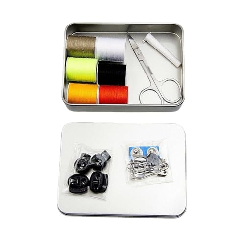 Travel Sewing Kit Sewing Kit 10 Portable Sewing Tools Set