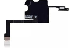 Proximity Light Sensor Flex Cable Replacement for iPhone 15 Pro