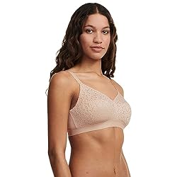 Chantelle Bra for Women, Norah Supportive