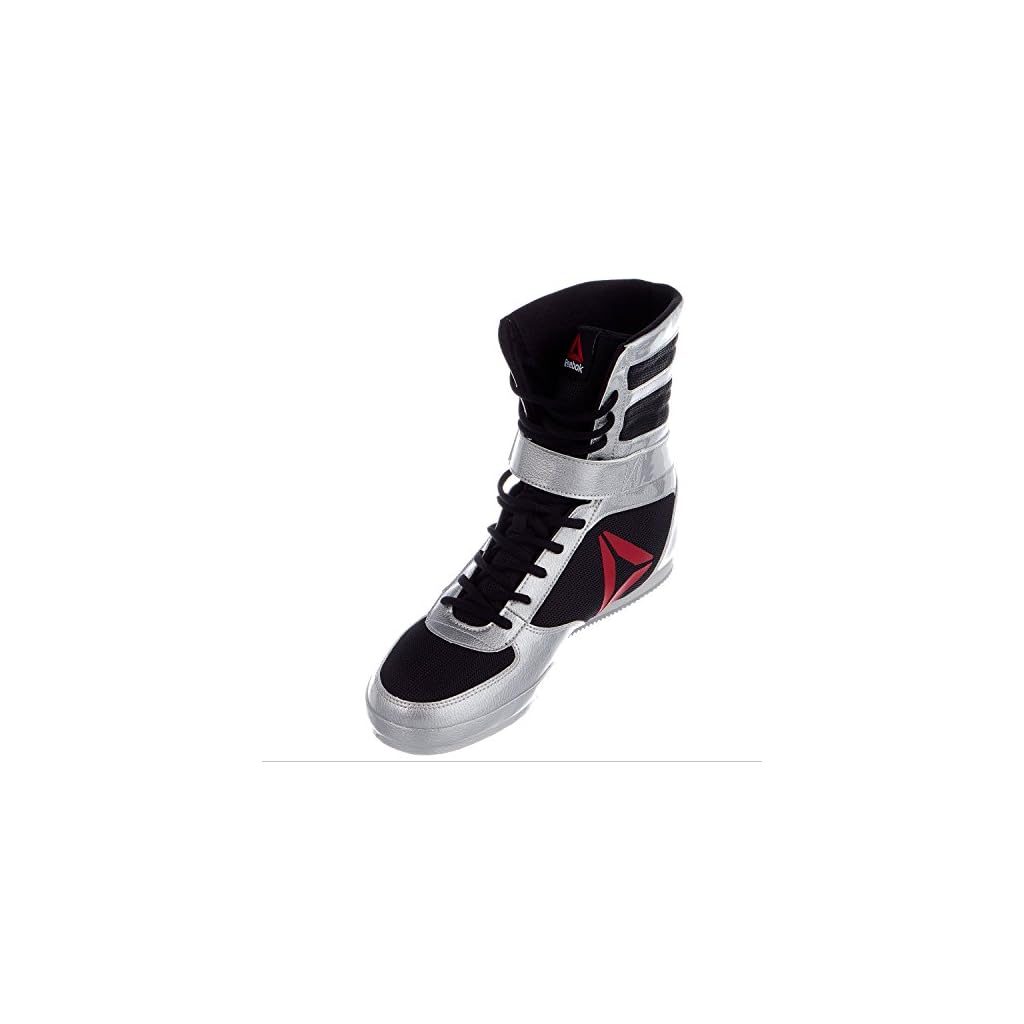 reebok men's boxing boot
