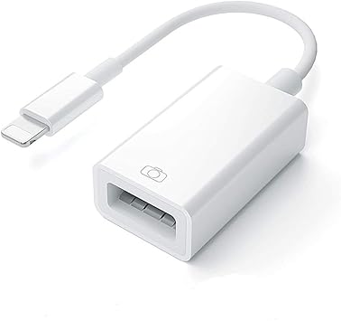 ipad printer cable adapter