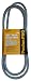 Poulan Pro 38-Inch 2006 and Newer Cable Clutch Mower Deck Mower Belt #PP88005, 193214