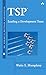 TSP: Leading a Development Team (The SEI Series in Software Engineering)