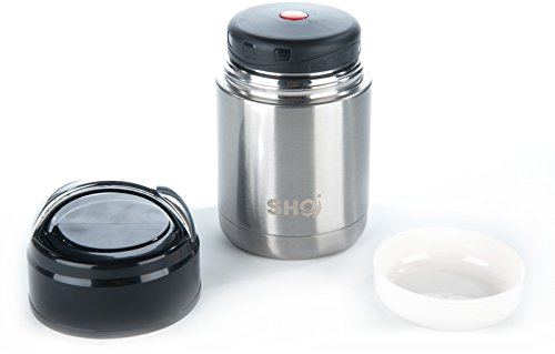 sho food flask review