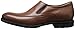 Rockport Men's City Smart Bike Toe Slip-On Loafer
