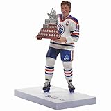 NHL Series 31 Wayne Gretzky Edmonton Oilers Action Figure