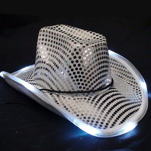3 Flashing+Cowboy+White+Sequins+Blinkee