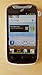 Huawei Ascend Y H866c Black (Straight Talk) Smart Phone