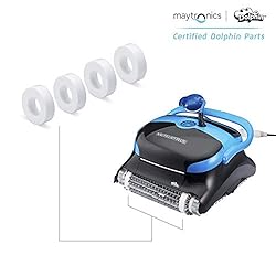 DOLPHIN Authentic Replacement Parts - Nautilus CC
