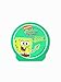 Fisher-Price Fun-2-Learn Computer Cool School Sponge Bob Software