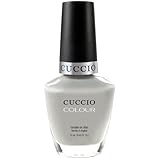 Cuccio Colour Pastel, Quick as A Bunny, .43 Ounce
