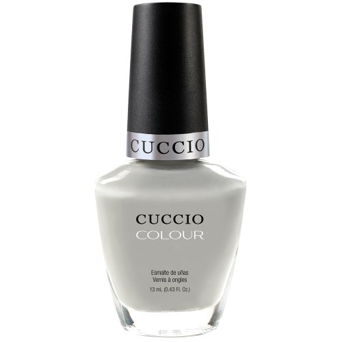 Cuccio Colour Pastel, Quick as A Bunny, .43 Ounce