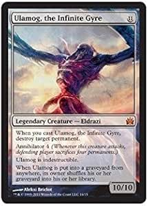 Magic The Gathering It That Betrays Foil Rise Of The Eldrazi Rare Mtg Magic The Gathering Card Toys Hobbies Magic The Gathering It That Betrays Foil Rise Of The Eldrazi Rare Mtg Magic The Gathering Card Toys Hobbies