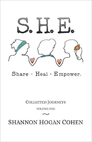Image result for share heal empower book