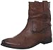 FRYE Women's Anna Shortie Boot