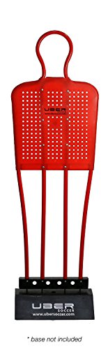 Uber Soccer Free-Kick Training Mannequin - Club - Medium