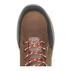 Wolverine Men's Proshift LX 6" Waterproof Composite