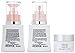 Pevonia Rosacea Skincare Solution Kit, (Pack of 1)