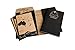 Adventure Journal – Scratchable World Adventurer’s Guide – Scratch Off Travel Experience Diary – Contains Scratch Off Maps with Countries, Cities, & States – Great Travel Gift