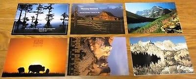 USPS Scott 2347 2401 2403 2416 2439 2444 First Day of Issue Qty 6