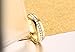 6MM Classic High Polished Stainless Steel CZ Eternity Wedding Ring Bands For Women Size 5-13 Comfort Fit