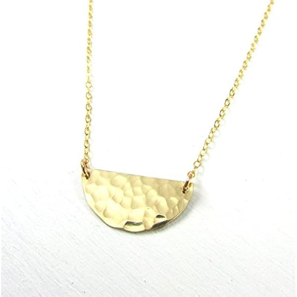 Gold Charm | 14K Gold Filled Jewelry 