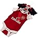 Arsenal FC - Authentic Cute Baby Body Suits 2 Pack (0-3 months)