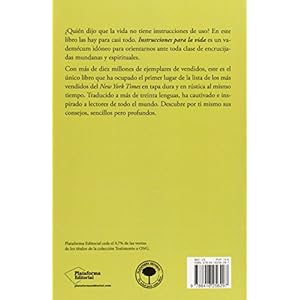 INSTRUCC.PARA VIDA TESTIMONI PLATAFO