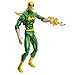 Marvel Universe Series 1 Iron Fist #17 Figure 3.75 Inch 
