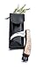 Sagaform Forest Mushroom/Truffle Knife with Canvas Case,Brown