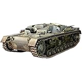 Miniart 1:35 - Stug. Iii O-series