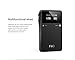 FiiO E17K (E17) Alpen 2 Portable Headphone Amplifier USB DAC with Extreme Audio 3.5mm Stereo to RCA Cable
