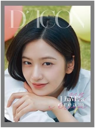 ARTMS, HEEJIN, CHOERRY, JINSOUL, KIM LIP - ARTMS Dall 1st Album
