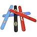 Slap Bracelets Kid's Party Supplies Favors Boy's Wristband Accessories Wrist Strap Gift Supplies 5PCS