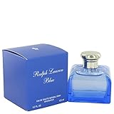 Ralph Lauren Blue by Ralph Lauren Eau De Toilette Spray 4.2 oz Women