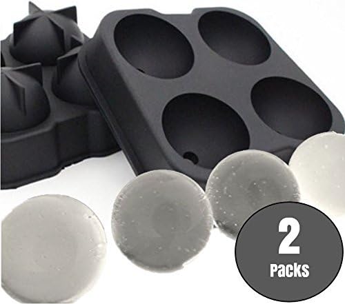 Ice Ball mould by BestCircle