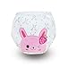 Baby Girls' Training Pants Potty Reusable 5 Pack Nappy Training Underwear Underpants for Kids Size 80 18Months 2T