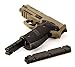 Sig Sauer AIR-226F-177-12G-16-FDE P226 Pistol 177 Caliber 12G Co2 16 Round Flat Dark Earth