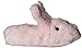 Stride Rite Kids' Fuzzy Bunny Moccasin