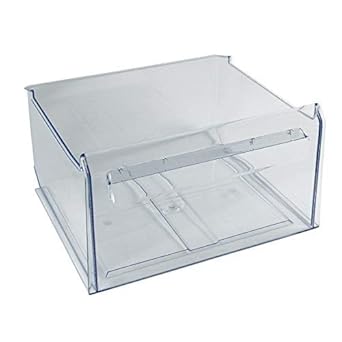 Electrolux Freezer Drawer Amazon Co Uk Large Appliances