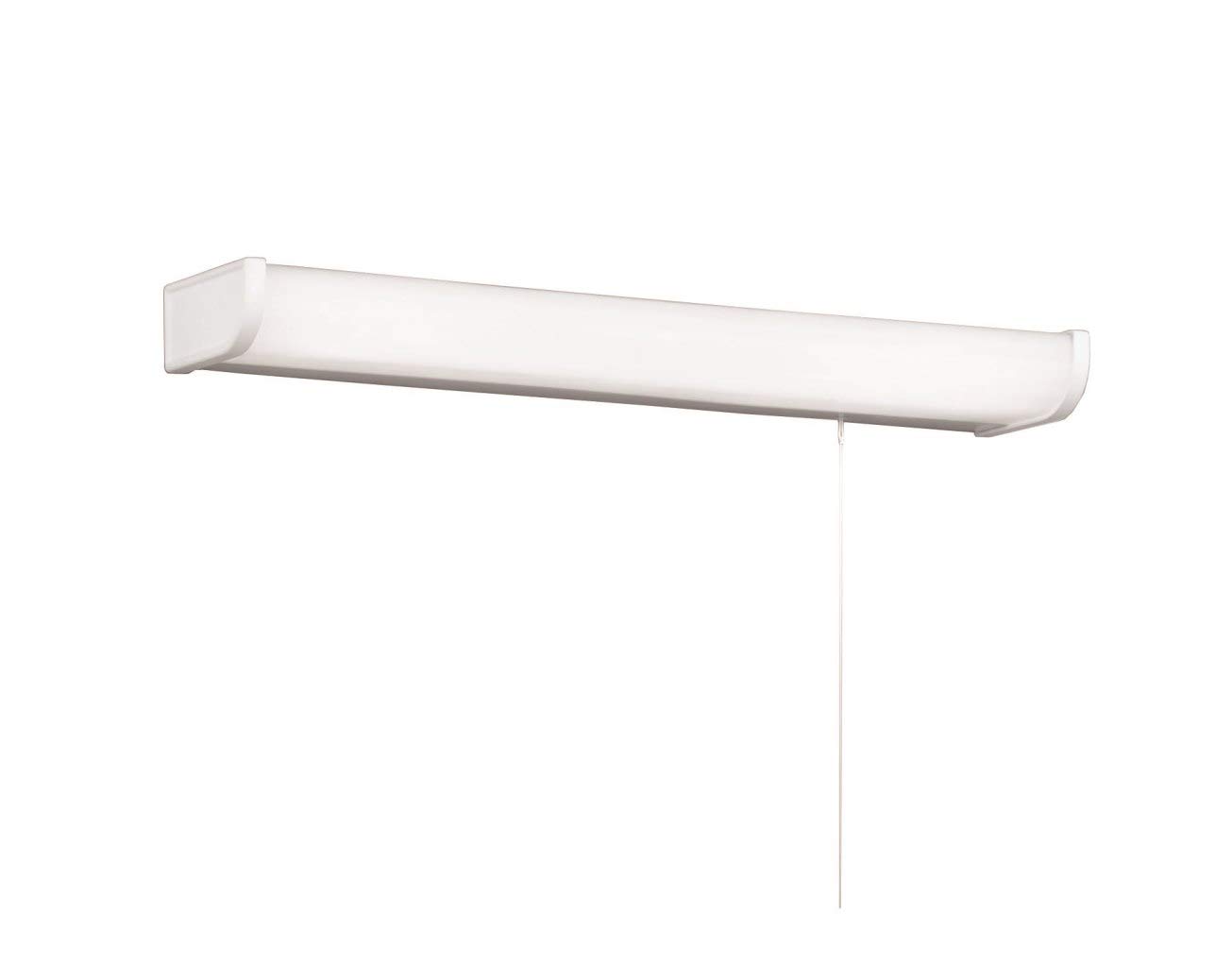 オーデリック キッチンライト 【LED一体型】 昼光色 (取付工事必要) SH9097LD ホワイト商品画像