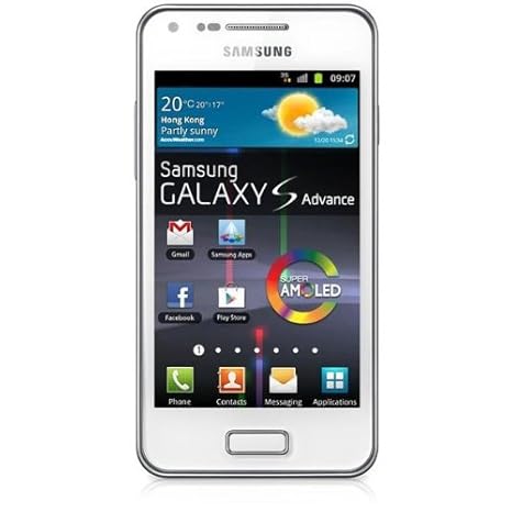 Unduh 700 Koleksi Gambar Galaxy S Advance I9070 Paling Bagus HD