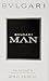 Bvlgari Man by Bvlgari Eau De Toilette Spray, 2 Ounce