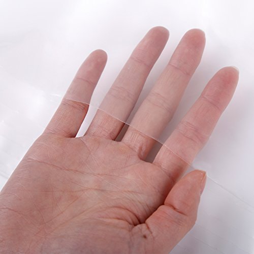 TopSoon-Mattress-Storage-Bag-Mattress-Disposal-Bag-FullTwin-Size-54-Inch-by-87-Inch-Clear