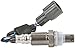 BOSCH 13735 Premium OE Fitment Oxygen Sensor - Compatible with Select Lexus ES300, RX350; Toyota Camry, RAV4