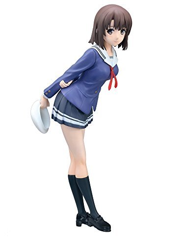 Sega Saekano: How to Raise a Boring Girlfriend: Megumi Kato Premium Figure