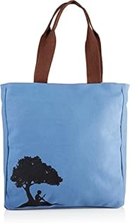 Kindle Tote Bag