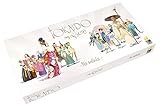 Funforge Tokaido Matsuri Miniatures