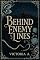 Livro Behind Enemy Lines