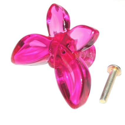5pcs Butterfly Design Drawer Pull Door Cabinet Knob Handle Amazon